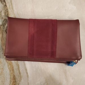 Summer & Rose Clutch